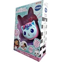 VTech Gábinin kouzelný domek – Rybočka na cesty CZ 2