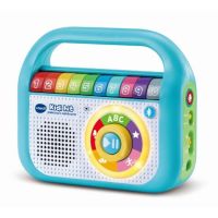 Vtech Kidi hit - přehrávač s nahráváním 1