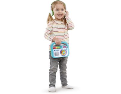 Vtech Kidi hit - přehrávač s nahráváním 1
