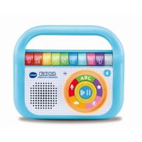 Vtech Kidi hit - přehrávač s nahráváním CZ 2