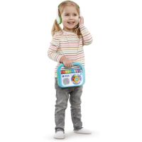 Vtech Kidi hit - přehrávač s nahráváním CZ 4