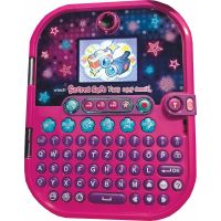 Vtech Kidi Secret Safe Môj tajný denník čierný SK - Poškozený obal 2