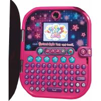 Vtech Kidi Secret Safe Môj tajný denník čierný SK - Poškozený obal 3