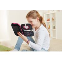 Vtech Kidi Secret Safe Môj tajný denník čierný SK - Poškozený obal 4
