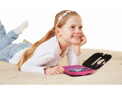 Vtech Kidi Secret Safe Môj tajný denník čierný SK - Poškozený obal