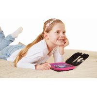 Vtech Kidi Secret Safe Môj tajný denník čierný SK - Poškozený obal 5