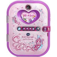 Vtech Kidi Secret Safe Moj tajný denník SK - Poškodený obal