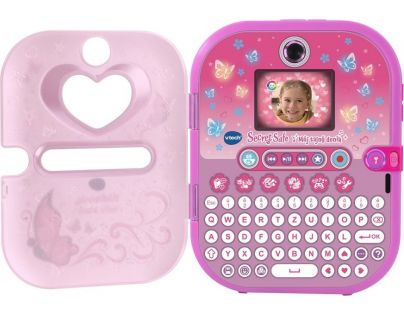 Vtech Kidi Secret Safe Moj tajný denník SK - Poškodený obal