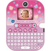 Vtech Kidi Secret Safe Moj tajný denník SK - Poškodený obal 3