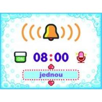 Vtech Kidi Secret Safe Moj tajný denník SK - Poškodený obal 4