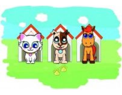 Vtech Kidi Secret Safe Můj tajný deník - Poškozený obal