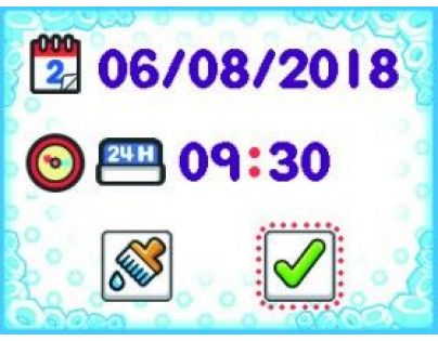 Vtech Kidi Secret Safe Můj tajný deník - Poškozený obal