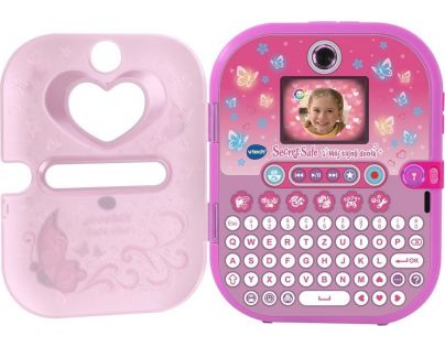 Vtech Kidi Secret Safe Můj tajný deník CZ