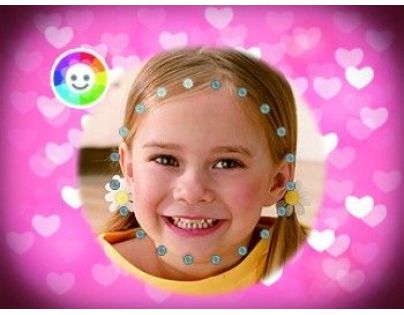 Vtech Kidi Secret Safe Můj tajný deník CZ