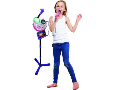 Vtech Kidi SuperStar růžová