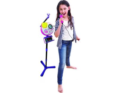 Vtech Kidi SuperStar růžová