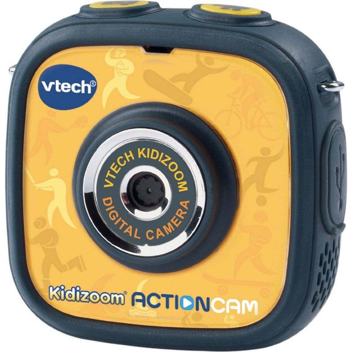 Vtech Kidizoom Action Cam - II. jakost