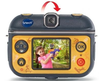 Vtech Kidizoom Action Cam 180