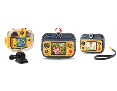Vtech Kidizoom Action Cam 180