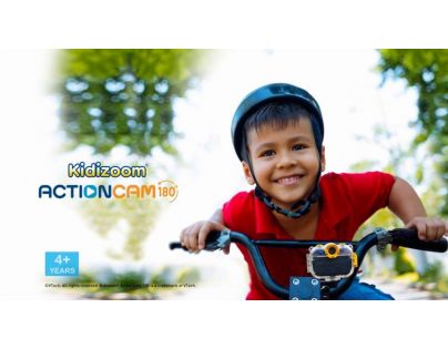 Vtech Kidizoom Action Cam 180