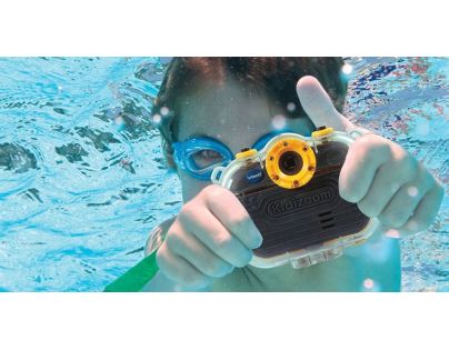Vtech Kidizoom Action Cam 180