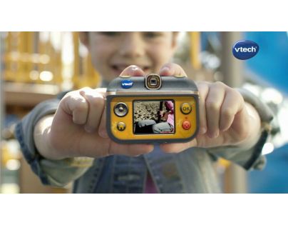 Vtech Kidizoom Action Cam 180
