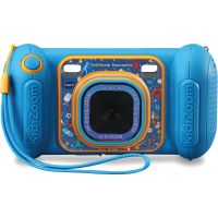 VTech Kidizoom Panoramic - modrý CZ+SK
