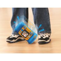 VTech Kidizoom Panoramic - modrý CZ+SK 4