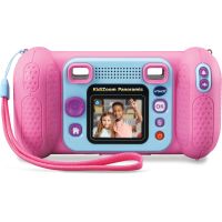 VTech Kidizoom Panoramic - růžový 2