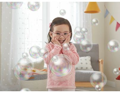 VTech Kidizoom Panoramic - růžový