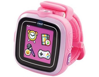 VTech Kidizoom Smart Watch Růžové