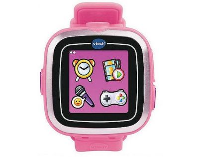VTech Kidizoom Smart Watch Růžové
