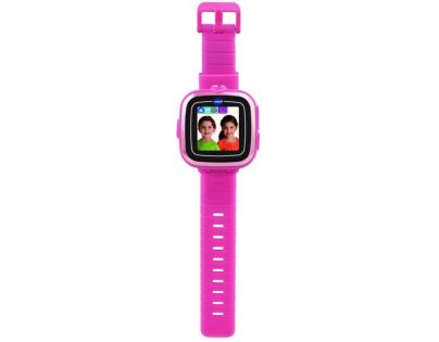 VTech Kidizoom Smart Watch Růžové