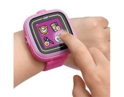 VTech Kidizoom Smart Watch Růžové
