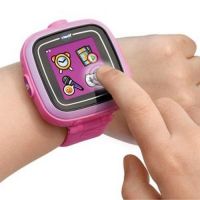 VTech Kidizoom Smart Watch Růžové 4