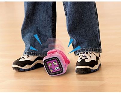 VTech Kidizoom Smart Watch Růžové