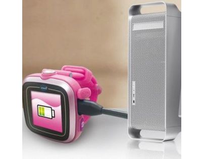 VTech Kidizoom Smart Watch Růžové