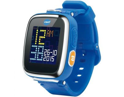 Vtech Kidizoom Smart Watch DX7 modré CZ