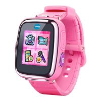 Vtech Kidizoom Smart Watch DX7 růžové CZ 5