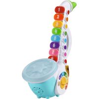 Vtech Kouzelný saxofon CZ 2