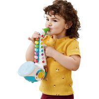 Vtech Kouzelný saxofon CZ 5