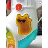 Vtech Kouzelný saxofon CZ 4