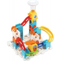 Vtech Kuličková dráha Blesk Dvojitý skok CZ SK 2