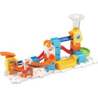 Vtech Kuličková dráha Blesk Dvojitý skok CZ SK 3