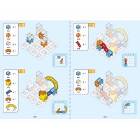 Vtech Kuličková dráha Blesk Dvojitý skok CZ SK 6