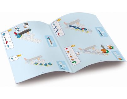 Vtech Kuličková dráha Blesk Mrakodrap CZ SK