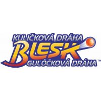 Vtech Kuličková dráha Blesk Startovací sada CZ SK 5