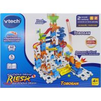 Vtech Kuličková dráha Blesk Startovací sada CZ SK