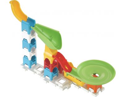 Vtech Kuličková dráha Blesk Tobogan CZ SK