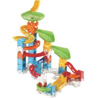 Vtech Kuličková dráha Blesk Tobogan CZ SK
